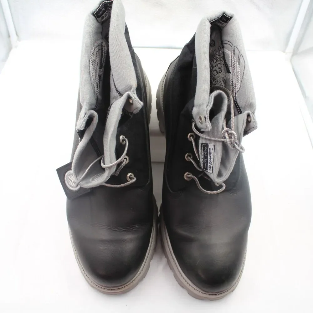 Timberland item specifics